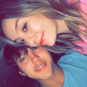 Meet your Posher, Kaydence